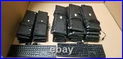 Mixed Lot of 40 Dell Wyse / HP Thin Clients Zx0 / TPC-I004-TC withkeyboards & mice