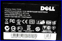 N7VFW DELL WYSE FX100 Remote Access Device FW3.0 DAO TC10 NEW