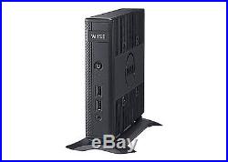 NCG brand new in box-DELL WYSE 0CK76 thin client PC, mini PC, micro desktop PC