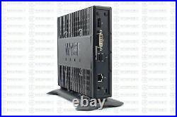 NEU OVP Dell Wyse Thin Client Dx0D 5010 0607TG 2GB RAM 2GB Flash AMD 1.40 GHz