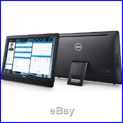 NEW DELL 5470 GYW57 Wyse 5000 All-in-One Thin Client Intel Celeron J4105