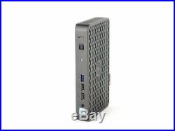 NEW DELL WYSE 3030 Thin Client (1.58GHz/4GB/16GB/WES7) Win7 TFDD0