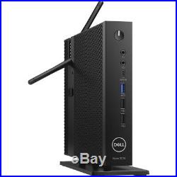 NEW Dell D55MT 5070 Thin Client J5005 4GB Wyse OS 4G 16G WYSE5070D55MT