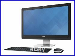 NEW! Dell GW4P0 Wyse 5040 Thin Client All-In-One 1 X G-T48e 1.4 Ghz Ram 2 Gb Fla
