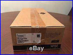 NEW Dell Wyse 3010 T00X Thin client Device 909576-03L (R$449.00)