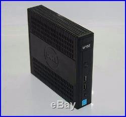 NEW Dell Wyse 5290 D90D8 Slimline Thin Client 32GB AMD T48E Dual-core CPU