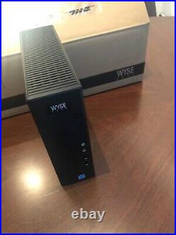 NEW Dell Wyse 7010 Thin Client Z90D7 Terminal Wes7 (R$699.00) 909734-23L