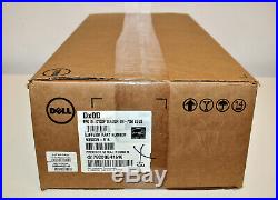 NEW Dell Wyse Thin Client 909835-51L 8GF Flash 2GR 5010 D10DP IW +Pcoip WIFI