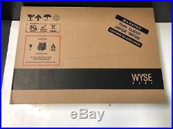 NEW Dell Wyse X90M7 14 Mobile Thin Client 1.6GHz 4GB RAM 16GB (909797-01L)