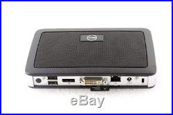 NEW Genuine Dell Wyse 5020-p25 Thin Client 32mb Flash 512mb RAM Tera2321 1.33GHz