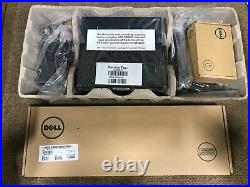 NEW! Genuine! Sealed inside! Dell Wyse 5020 Thin Client (4GB/32GB/W10E)