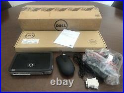 NEW IN BOX DELL WYSE 3020 Thin Client -Dual Video TX0