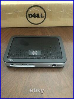 NEW IN BOX DELL WYSE 3020 Thin Client -Dual Video TX0