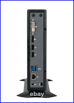 NEW IN BOX Dell Wyse 7010 Terminal Wes7 Z90D7 Thin Client (R$695.00) 909740-03L