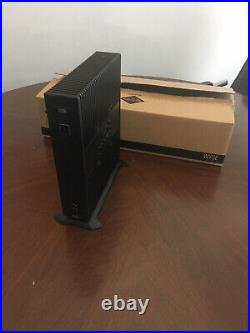 NEW IN BOX Dell Wyse 7010 Terminal Wes7 Z90D7 Thin Client (R$695.00) 909740-03L