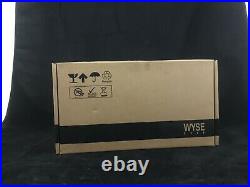 NEW IN OPEN BOX Wyse Xx0C X90C7 Mobile Thin Client- 909553-01L NO OPERATING SYS