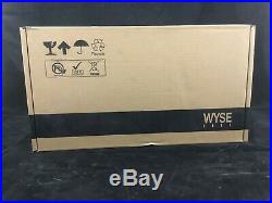 NEW IN OPEN BOX Wyse Xx0C X90C7 Mobile Thin Client- 909553-01L NO OS