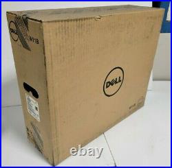 NEW OPEN BOX DELL WYSE ALL IN ONE THIN CLIENT With STAND & ADAPTER TESTED AIO