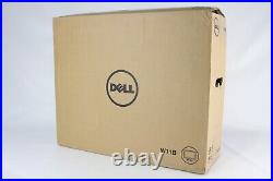NEW Open Box Dell Wyse 5040 21.5 AIO Thin Client AMD 2GB RAM 8GB Flash (EN)
