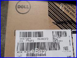 NEW SEALED DELL FTHP3 WYSE 5010 Thin Client, 16GB Flash/4G Ram with WES7