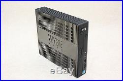 NEW Wyse Z90SW Zx0 Thin Client 2GF/2GR Wireless Wi-Fi 909581-01L