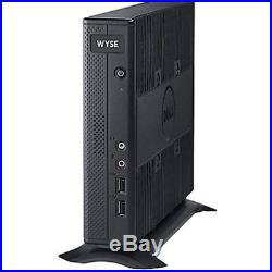 NOB Dell Wyse 7020 W7020-F62G6J2 Thin Client PC AMD GX-415GA 1.5 GHz Quad-Core