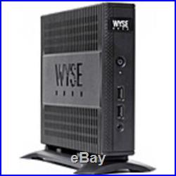NOB Wyse 5000 5020 Thin Client AMD G-Series Quad-core (4 Core) 1.50 GHz 4 GB