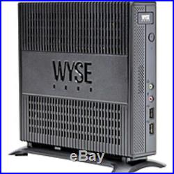 NOB Wyse Z90D7P Thin Client AMD G-Series T56N Dual-core (2 Core) 1.65 GHz 4