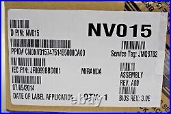 NV015 Wyse Base SVC G-T56N 1.6GHz 16GF/2GR RJ45, UNIT ONLY withWES7 Z90D7