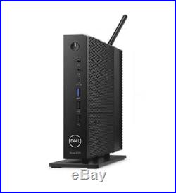 New DELL 5070 D55MT Wyse Thin Client