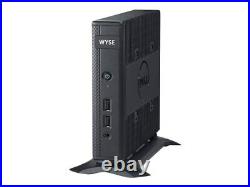 New Dell WYSE 5010 D00DX Thin Client for Citrix 2GR / 8GF ThinOS Lite