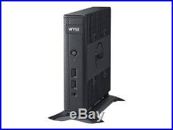 New Dell WYSE 5010 D50D Thin Client 2GR / 8GF Enhanced SUSE Linux 909732-03L