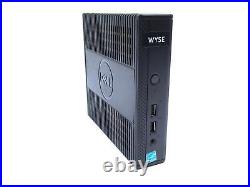 New Dell WYSE 5010 Thin Client G-T48E 2GB RAM 8GB Flash ThinOS