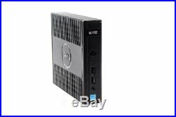 New Dell WYSE 5020 Thin Client D90Q7 4GR 16GF Quad Core 1.5GHz WES7 DX0Q