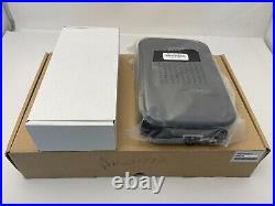 New Dell WYSE D200 P20 PCoIP Dual Thin Client 909101-01L