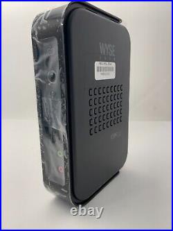 New Dell WYSE D200 P20 PCoIP Dual Thin Client 909101-01L