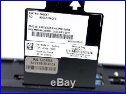 New Dell Wyse 5060 4GB Ram 8GB SSD AMD GX-424CC 2.4GHz Thin Client H0C1T-SP-HHH