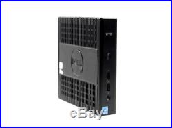 New Dell Wyse 5060 AMD GX-424CC 2.4GHz 4GB Ram 64GB SSD Thin Client H0C1T-SP-JJJ