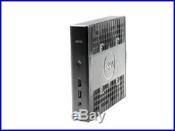 New Dell Wyse 5060 AMD GX-424CC 2.4GHz 4GB Ram 64GB SSD Wifi Thin Client H0C1T