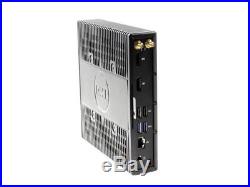 New Dell Wyse 5060 AMD GX-424CC 2.4GHz 4GB Ram 64GB SSD Wifi Thin Client H0C1T