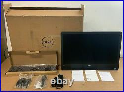 New Dell Wyse 5470 AiO Thin Client 8GB 32GB 24 GJJ5F All-in-One Computer
