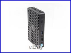 New Dell Wyse N06D 3030 Intel N2807 1.58GHz 2GB 4GB SSD Thin Client 0061H-SP-DDD
