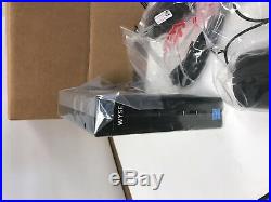 New Dell Wyse Thin Client 7JC46 Complete Kit