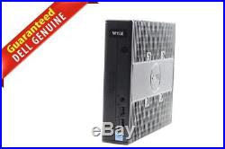 New Dell Wyse Zx0Q-7020 AMD GX-415GA 1.50GHz 8GB Ram 32GB SSD Thin Client 8WF82