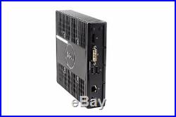 New Genuine Dell Wyse 5010 Thin Client D10D/D10DP 2G Ram 2G Flash 1.4GHz C3DDW