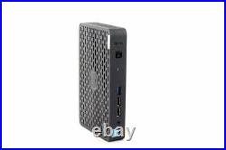 New Genuine Dell Wyse WES7 909802-01L Thin Client N03D Intel Dual-core D57GX+KIT