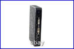 New Genuine Dell Wyse WES7 909802-01L Thin Client N03D Intel Dual-core D57GX+KIT