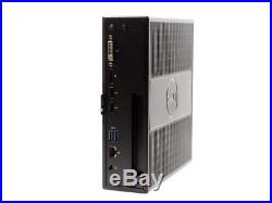 New In Box Dell Wyse 7010 Thin Client, AMD G-T56N, 1.65GHz, 2GB, 32GB SSD 020DJ1