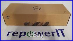 New Sealed Dell Wyse 3040 Thin Client 8GB Flash 2GB Ram Factory Warranty
