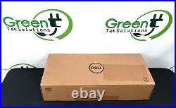New Sealed Dell Wyse 3040 X5-Z8350 1.44GHz 2GB Thin Client Kit TKYTV